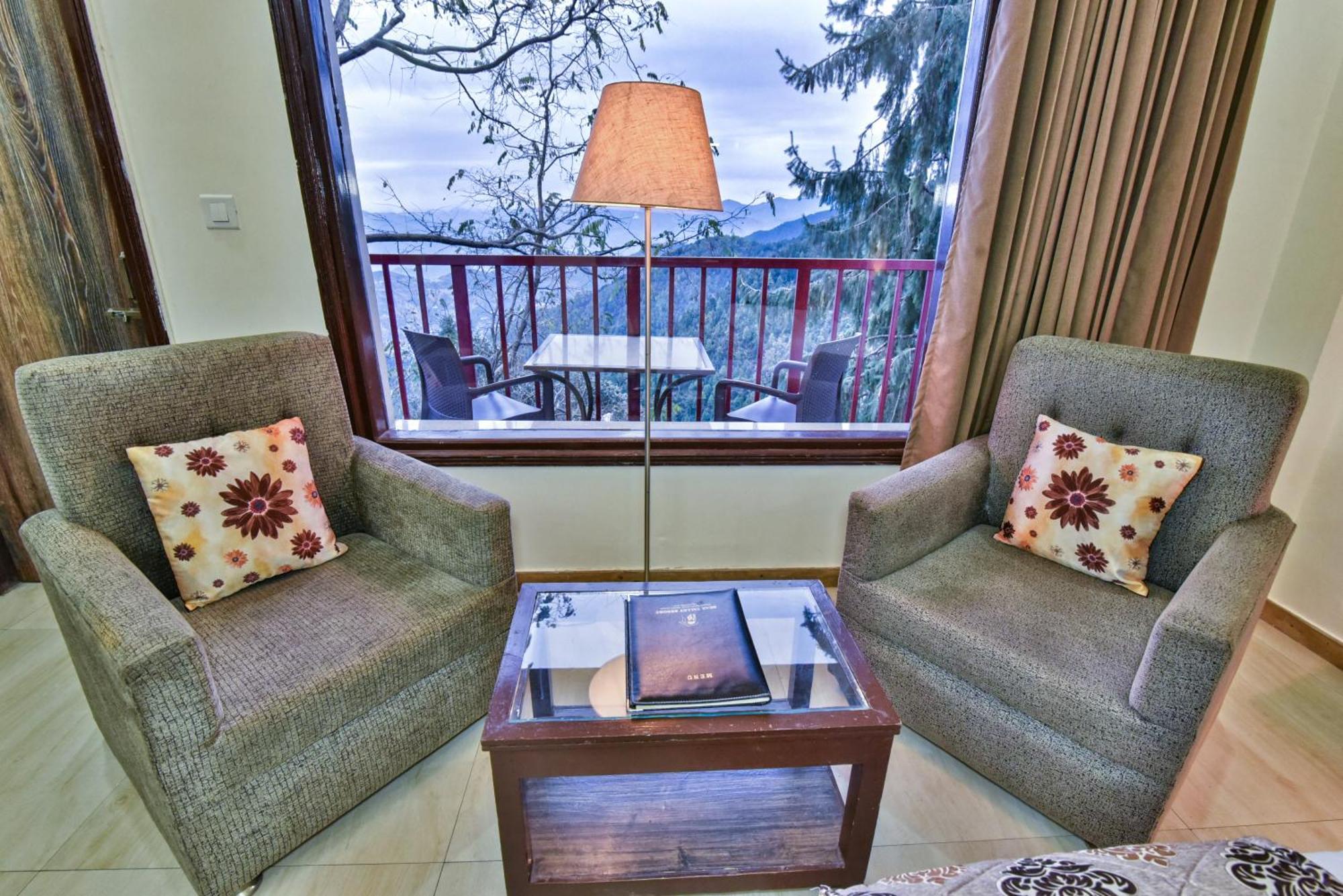 Bear Valley Resort Dalhousie Exterior photo