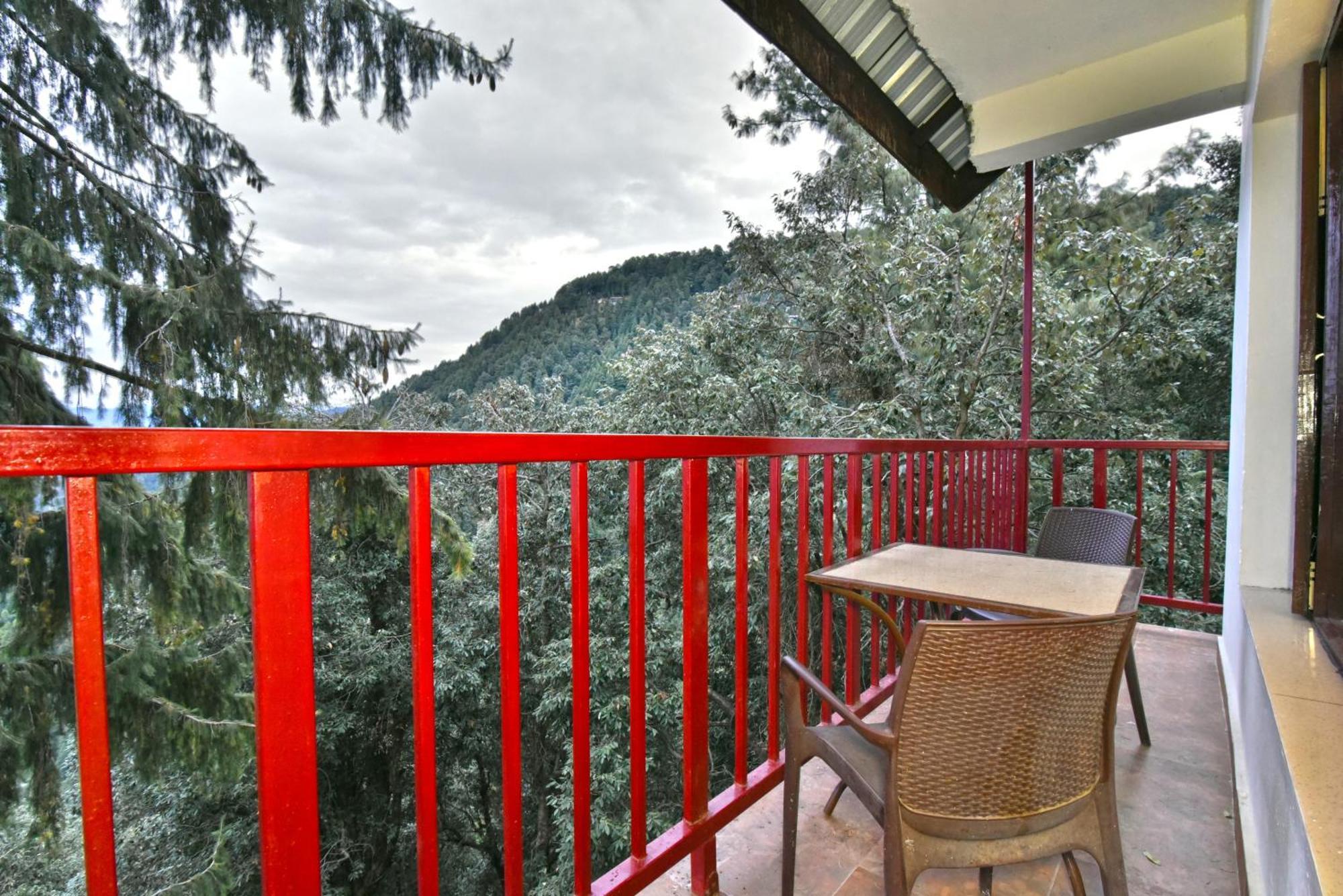 Bear Valley Resort Dalhousie Exterior photo